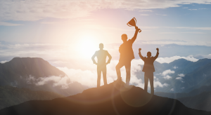 Read more about the article From Drive to Action: How the DIBTA Triangle Can Transform Your Life