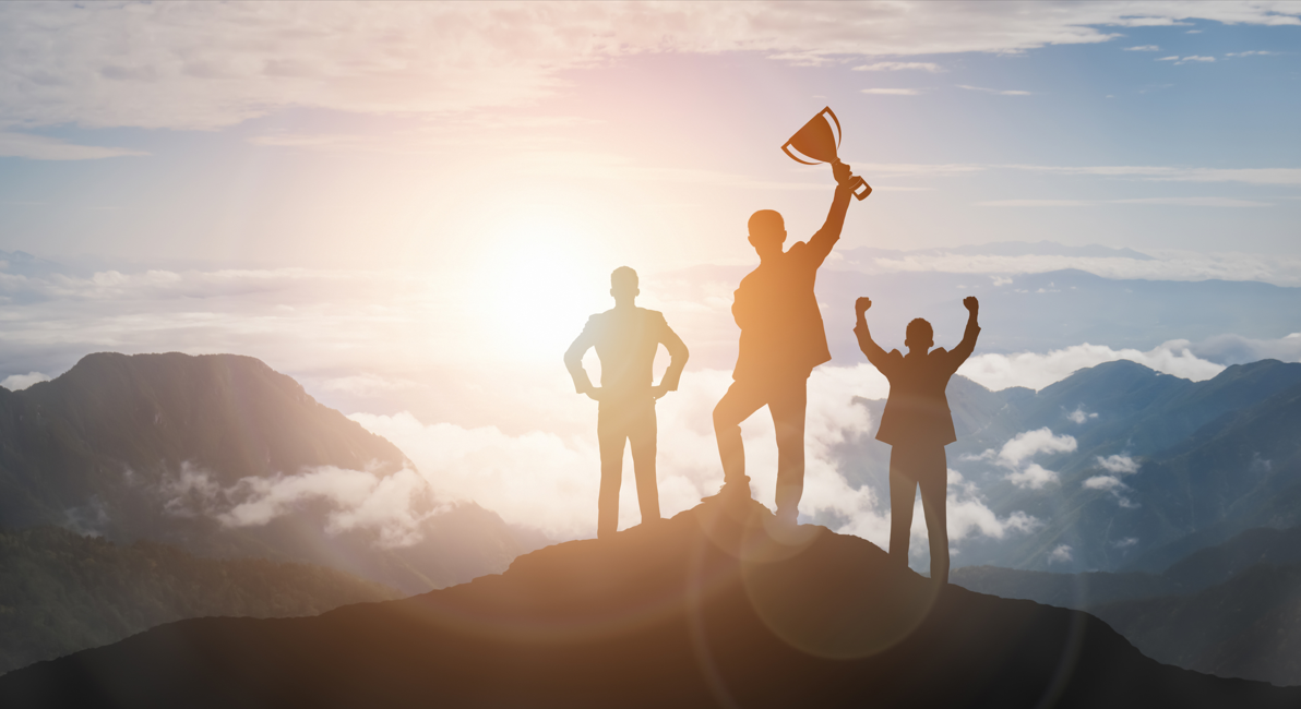 Read more about the article From Drive to Action: How the DIBTA Triangle Can Transform Your Life
