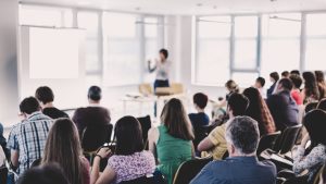 Read more about the article What Is Learning & Development